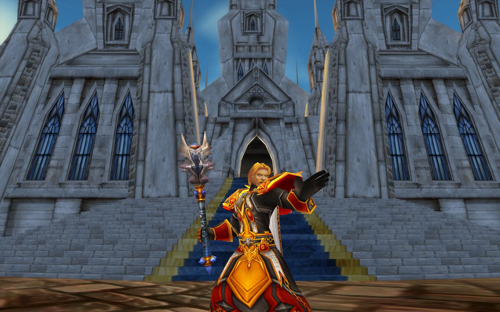 CategoryAlliance Paladin Characters Earthen Ring Wiki FANDOM