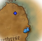 Sek the Slavemaster location