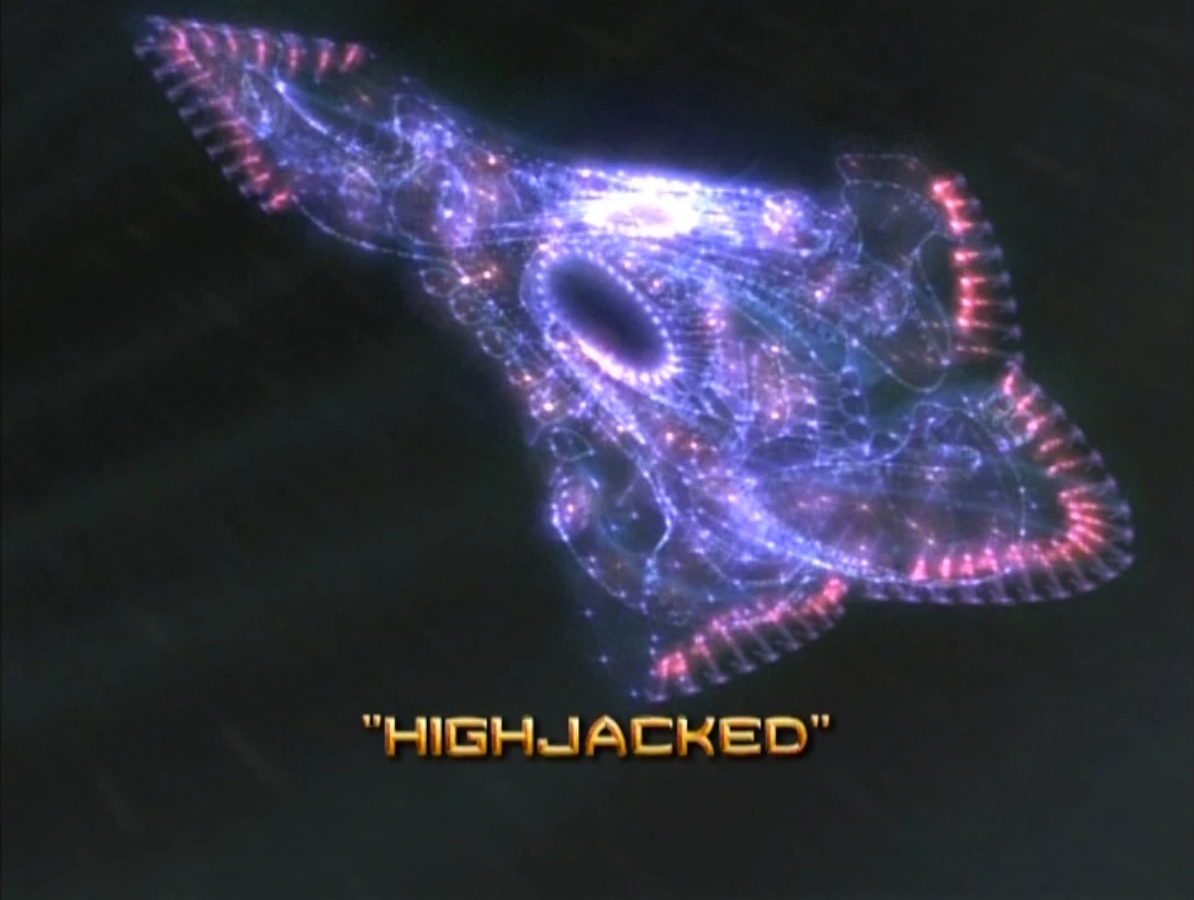 Highjacked Earth Final Conflict Wiki Fandom