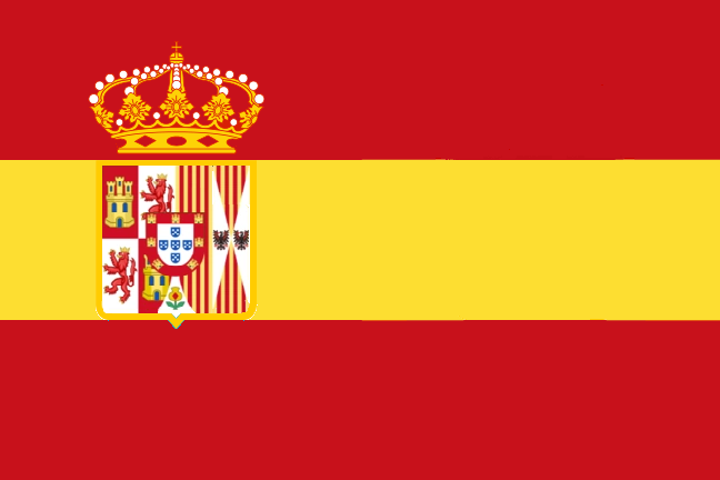 Second Spanish Republic | EarthMC Wiki | Fandom