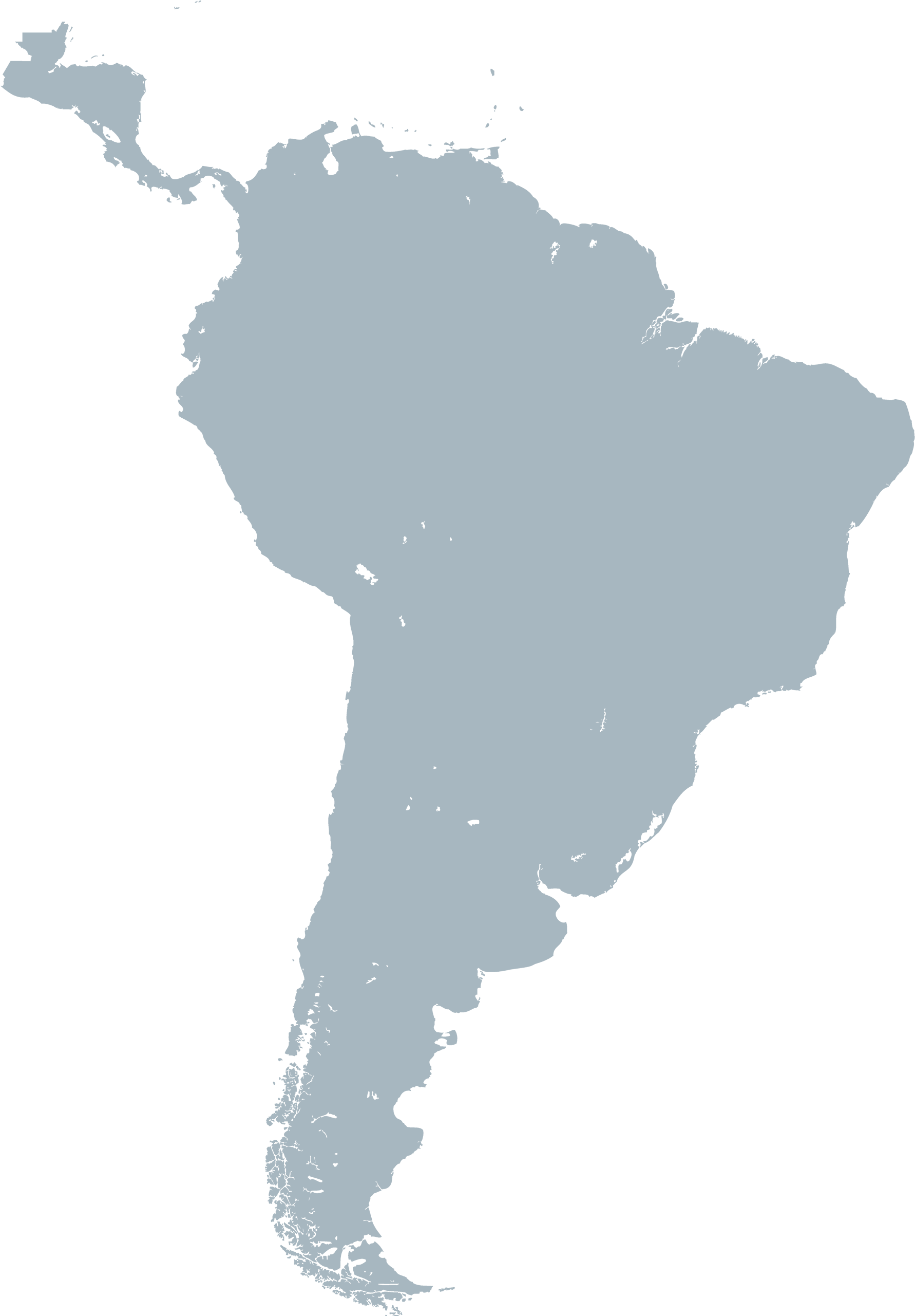 rcode for latinamerica map rcode for latinamerica map