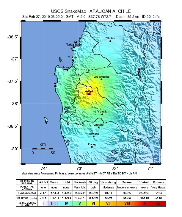 Image Feb272010ChilemapN.jpg Earthquakes Wiki FANDOM powered