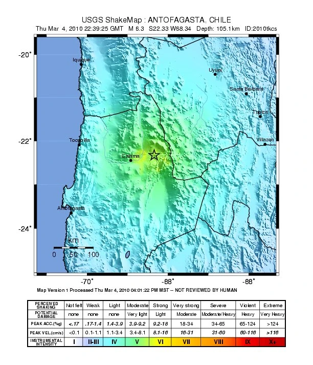 Image Mar042010Chilemap.jpg Earthquakes Wiki FANDOM powered