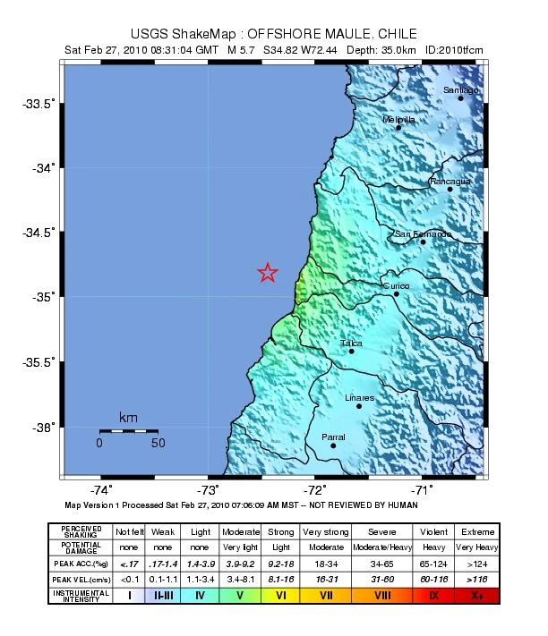 Image Feb272010Chilemap9.jpg Earthquakes Wiki FANDOM powered