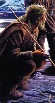 Jondalar Earths Children FANDOM powered by Wikia Jondalar Earths Children FANDOM powered by Wikia