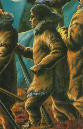 The Clan of the Cave Bear, the Valley of Horses, the Mammoth ... by Jean M. Auel The Clan of the Cave Bear, the Valley of Horses, the Mammoth ... by Jean M. Auel
