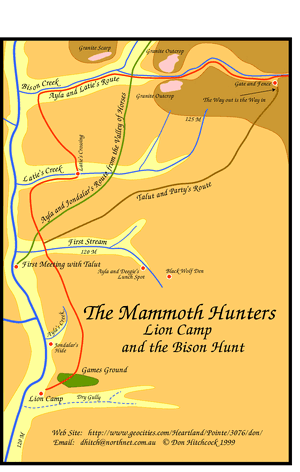 Mammothlocal5