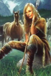 Ayla  Earths Children  FANDOM powered by Wikia Ayla  Earths Children  FANDOM powered by Wikia