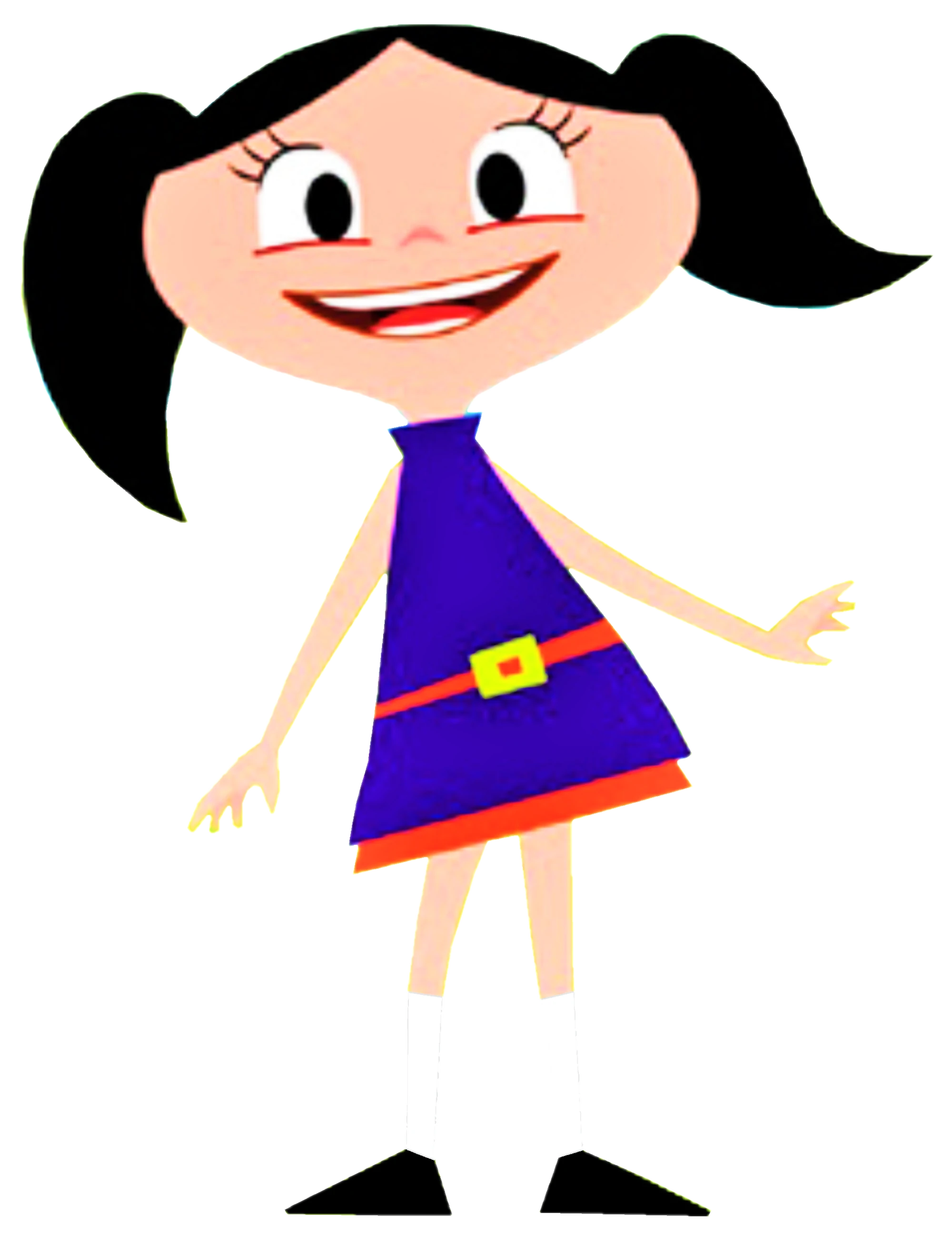 Image - Luna (Earth to Luna!, O Show da Luna!) (40).png | Earth to luna ...
