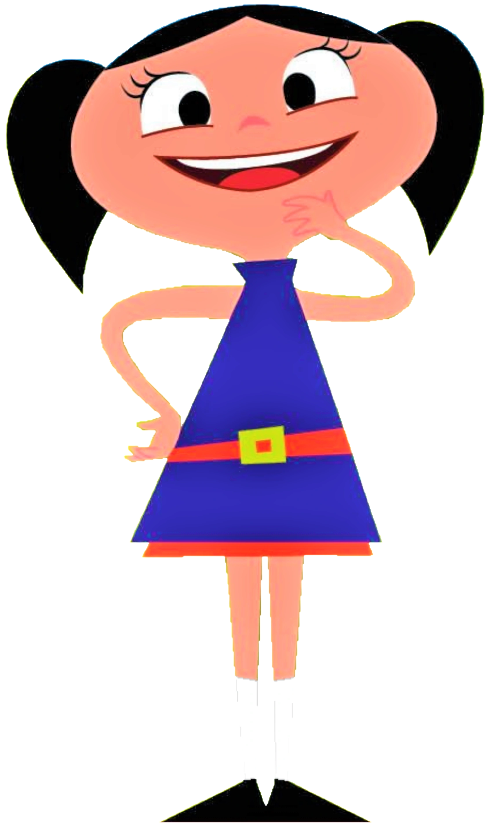 Luna | Earth to luna (Tv series) Wiki | FANDOM powered by Wikia