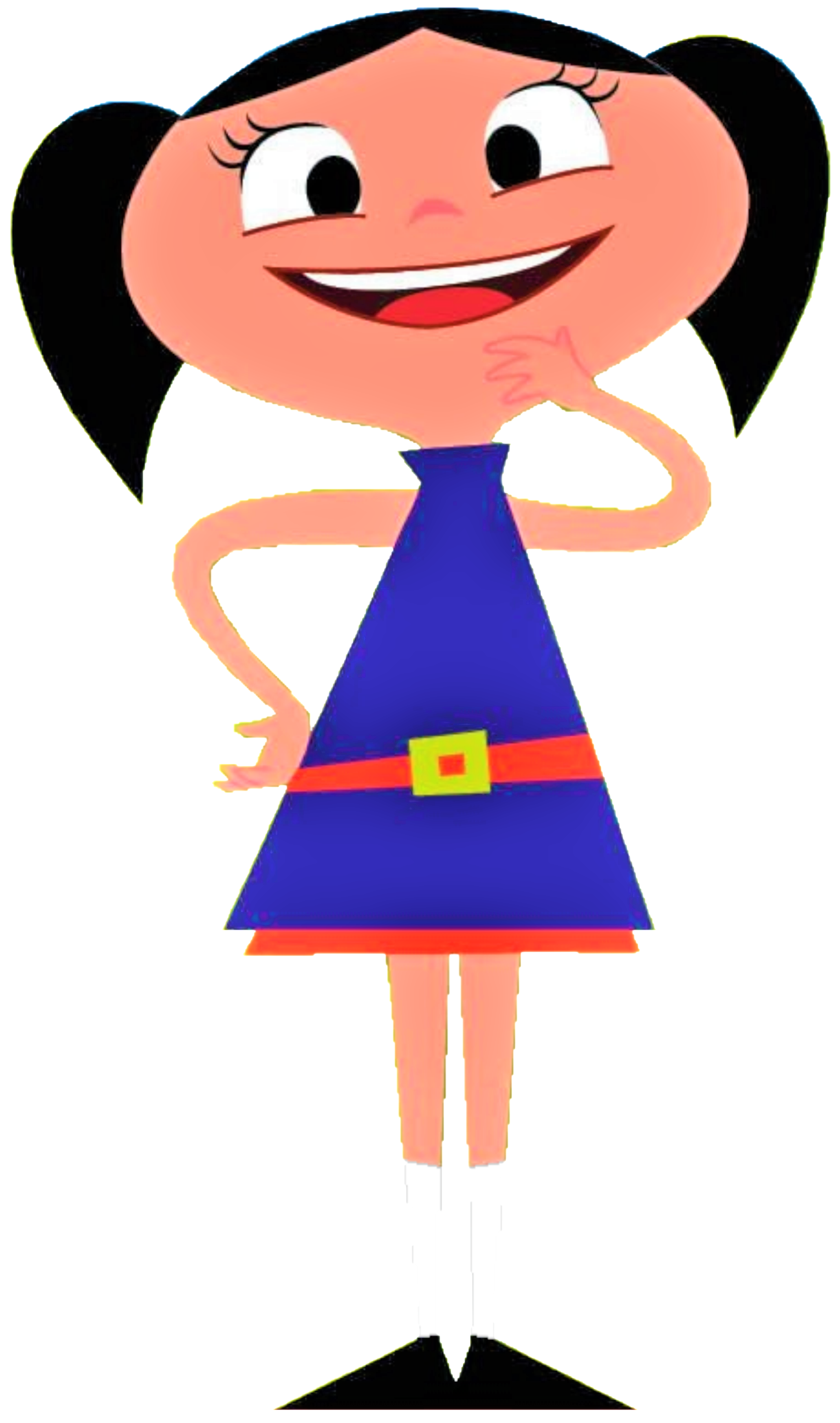 Luna  Earth to luna (Tv series) Wiki  FANDOM powered by Wikia