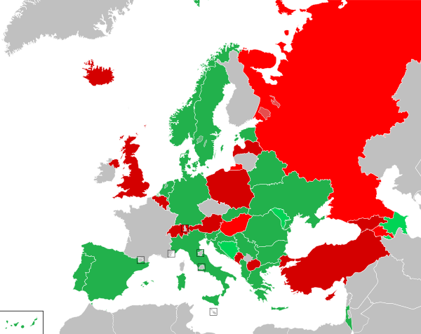 NSC 2014 Map