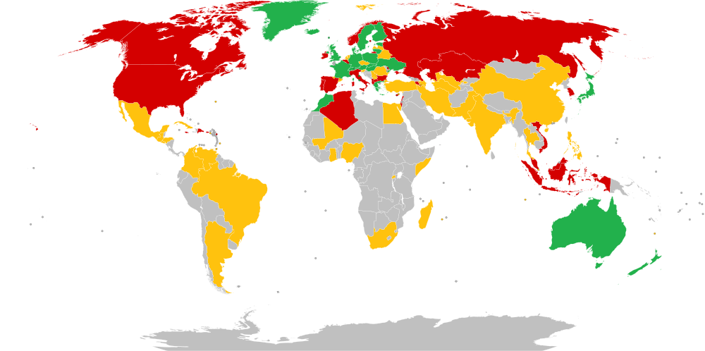 EarthVision 2017 map