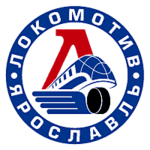 150px-Lokomotiv Yaroslavl Logo