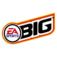 EA Sports Big-logo