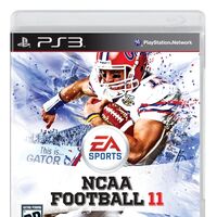 Ncaa Football 11 Ea Sports Wiki Fandom