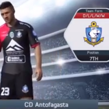 Deportes Antofagasta Wiki Fifa Fandom