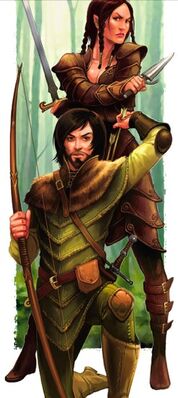 Half-ElfPHB