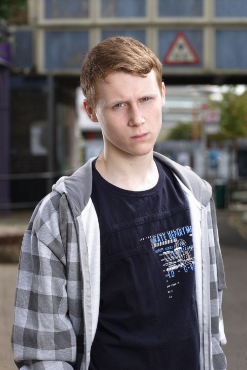 Jay Brown Eastenders Wiki Fandom Powered By Wikia 