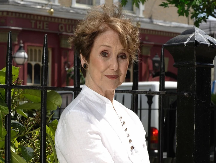 Before they were famous | EastEnders Wiki | FANDOM powered ...