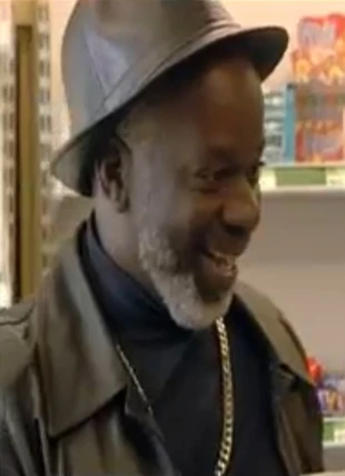 Aubrey Valentine | EastEnders Wiki | Fandom