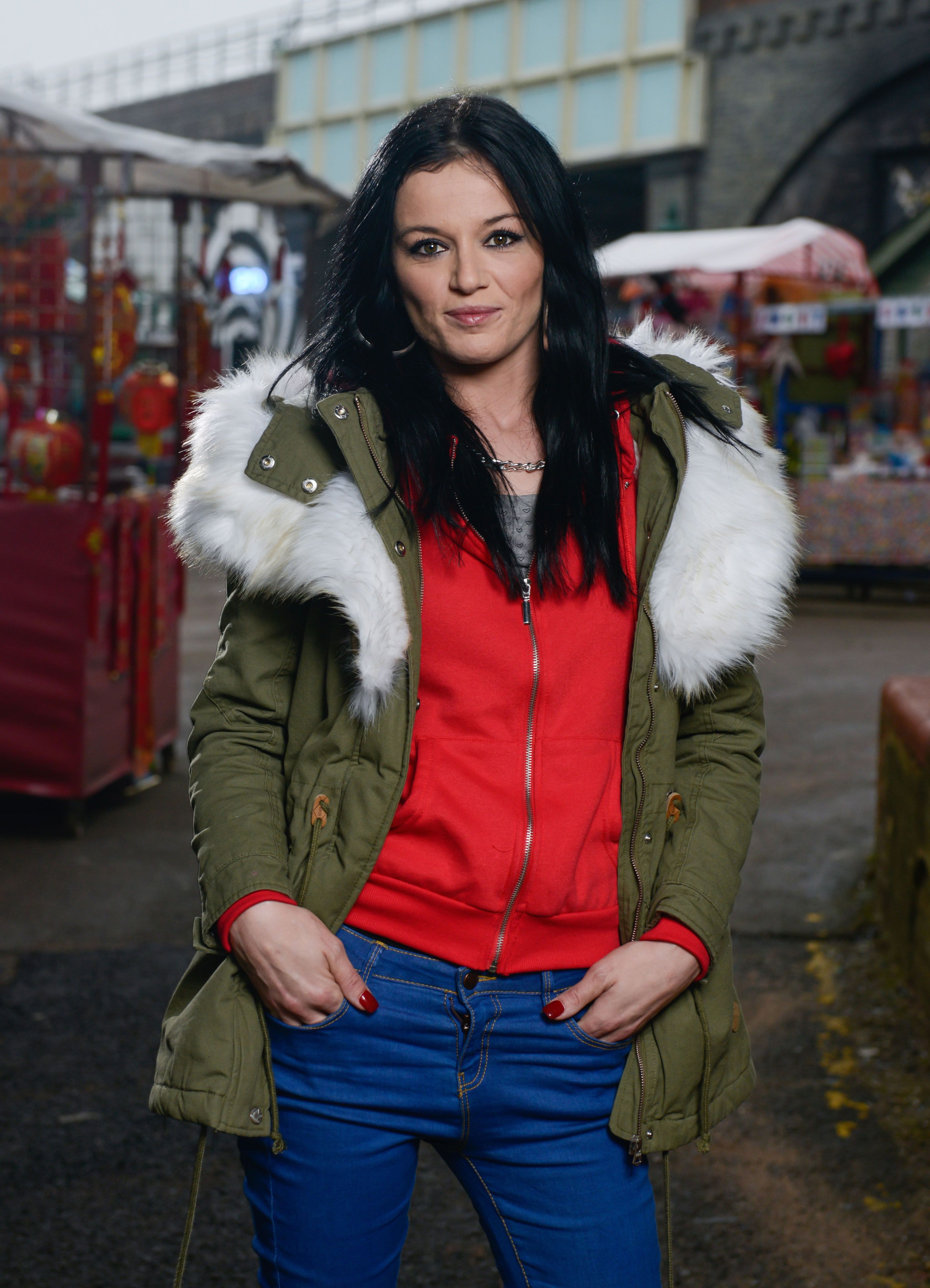 Hayley Slater | EastEnders Wiki | FANDOM powered by Wikia