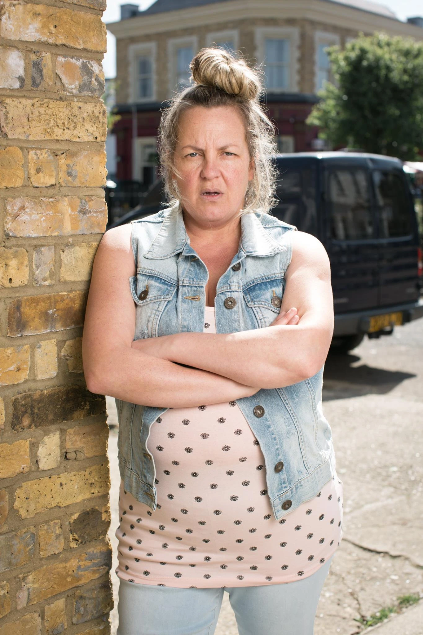 Karen Taylor EastEnders Wiki FANDOM powered by Wikia