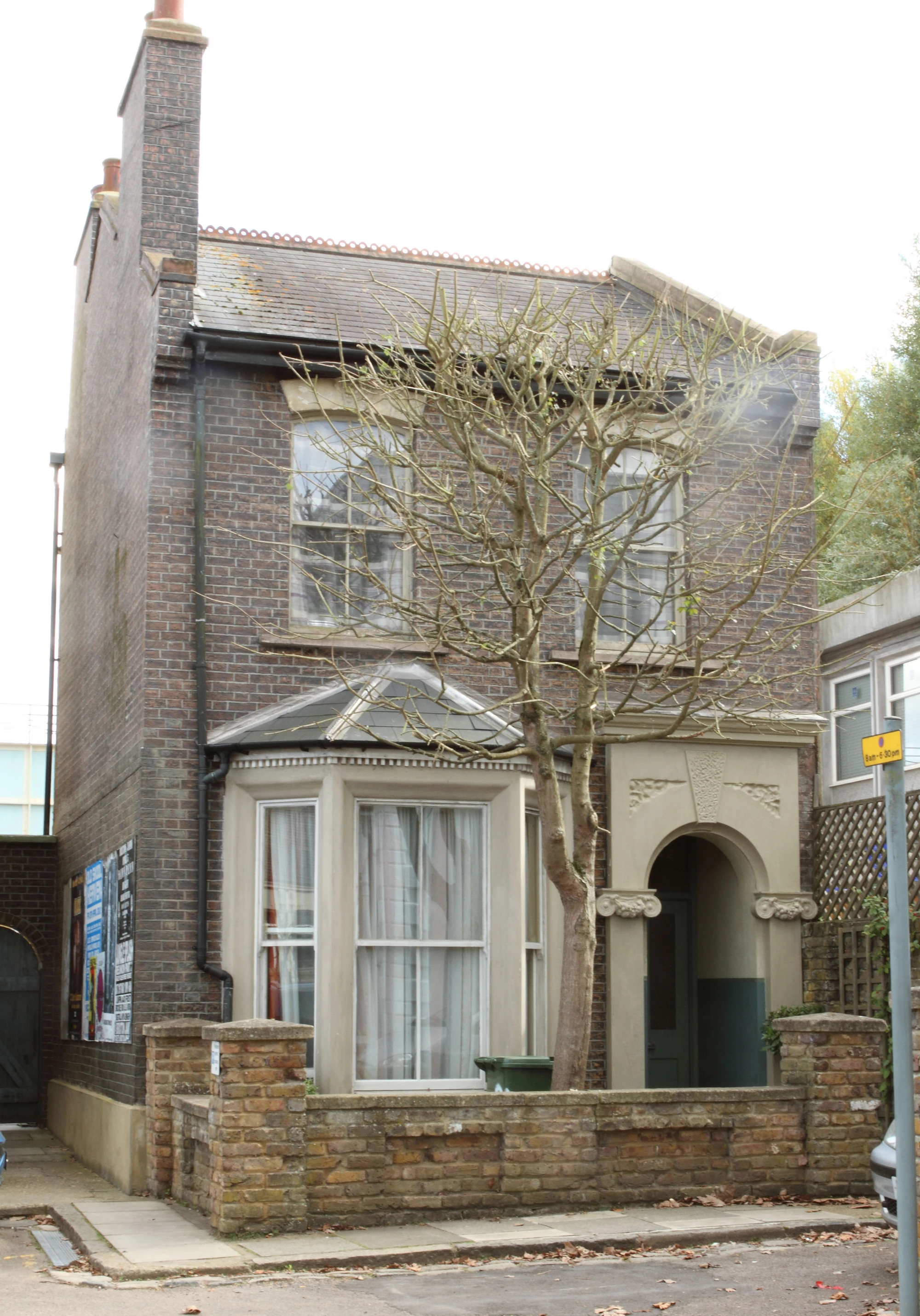 41 Albert Square | EastEnders Wiki | FANDOM powered by Wikia