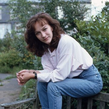 Donna Ludlow Eastenders Wiki Fandom