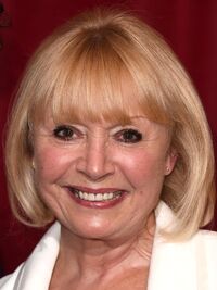 Lin Blakley