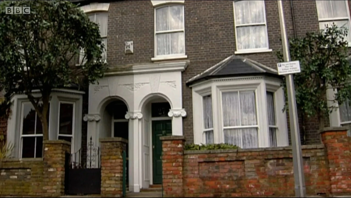 29 Albert Square EastEnders Wiki FANDOM powered by Wikia