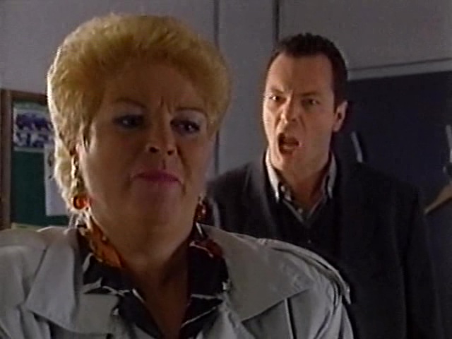 Episode 1356 (14 October 1996) | EastEnders Wiki | Fandom