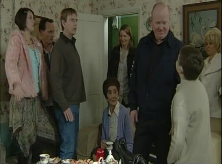 Category2007 Episodes EastEnders Wiki FANDOM powered by Wikia
