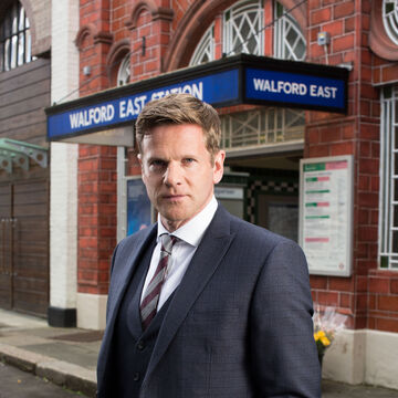 Luke Browning Eastenders Wiki Fandom