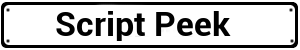 ScriptP