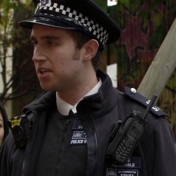 Anthony Harrison Eastenders Wiki Fandom