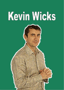 Kevin Wicks | EastEnders Wiki | Fandom