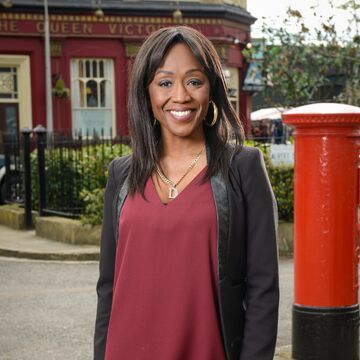 Denise Fox Eastenders Wiki Fandom