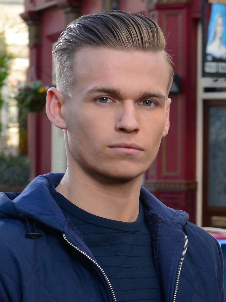 Hunter Owen EastEnders Wiki FANDOM powered by Wikia