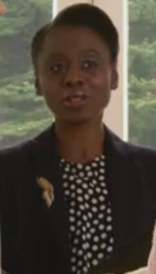 Kay Breeze