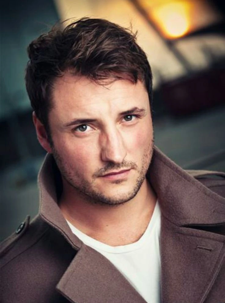 Martin Fowler EastEnders Wiki FANDOM powered by Wikia