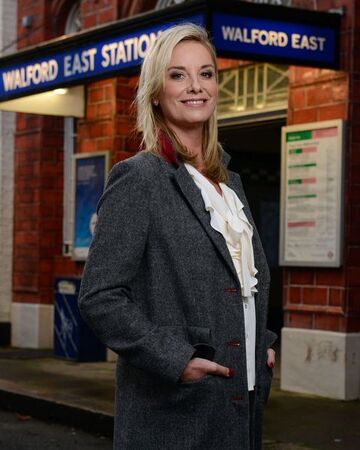Mel Owen Eastenders Wiki Fandom