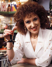 Angie 1987