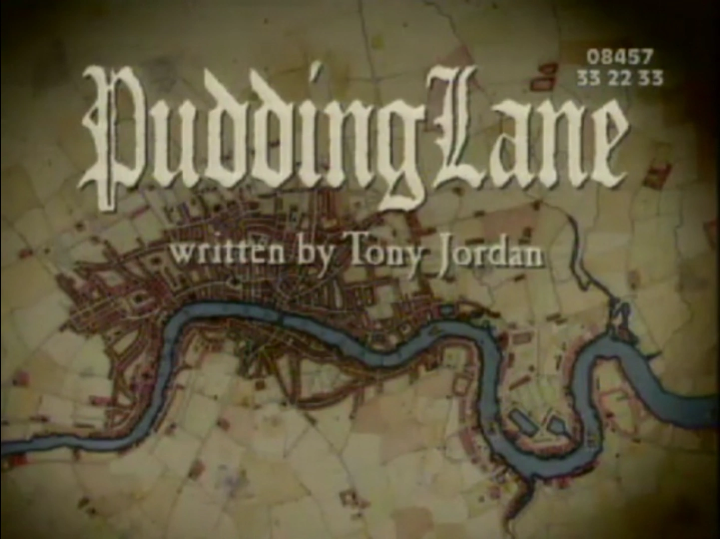 Pudding Lane EastEnders Wiki Fandom