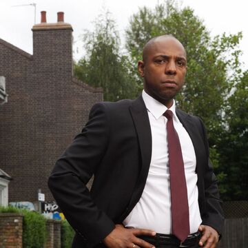 Lucas Johnson Eastenders Wiki Fandom