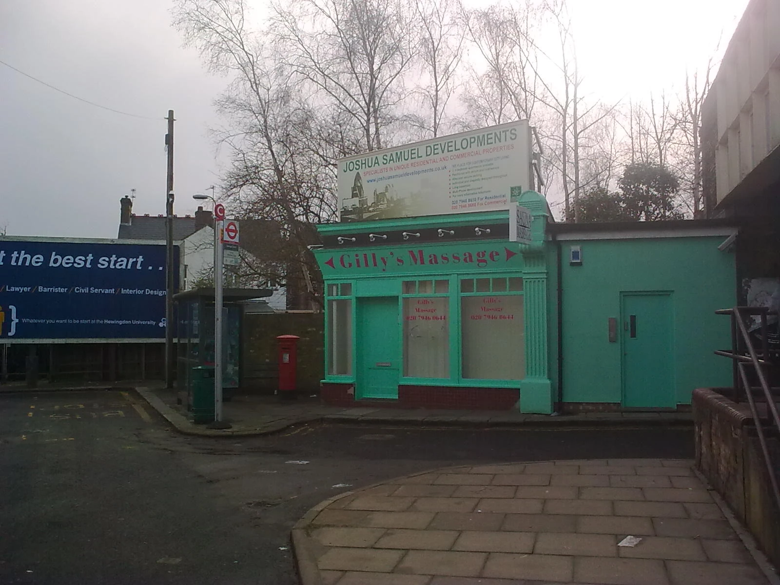 Walford East Bus Stop EastEnders Wiki Fandom