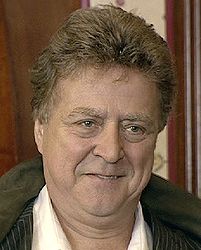 Terry Bates