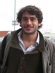 Marc elliott