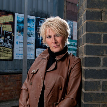 Shirley Carter Eastenders Wiki Fandom
