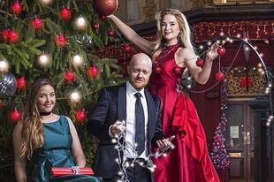 Christmas and New Year 2017-2018 | EastEnders Wiki | FANDOM powered by Wikia